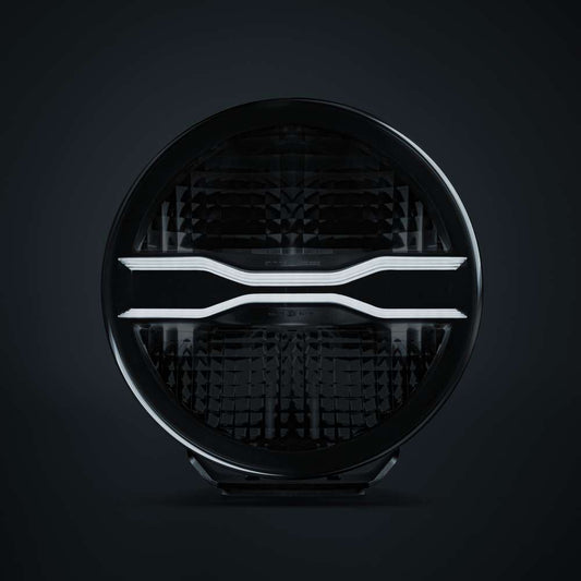 Projecteur LED FOR9T Dragon 7