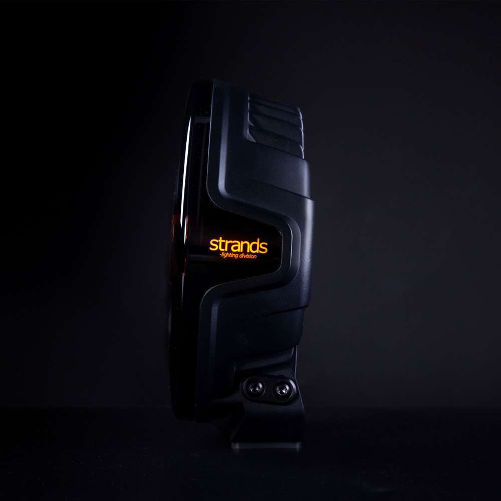 Phare Longue Portée FOR9T Dragon Drive 9"