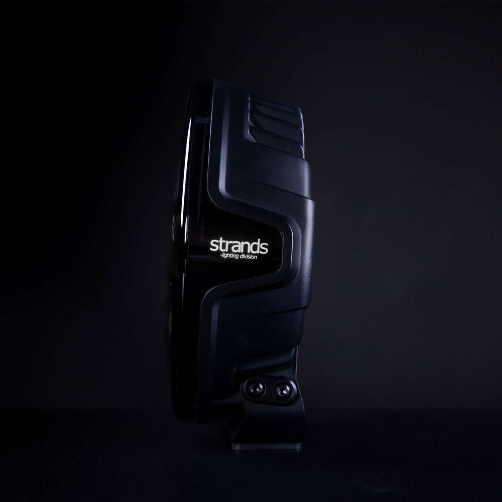 Phare Longue Portée FOR9T Dragon Drive 9"