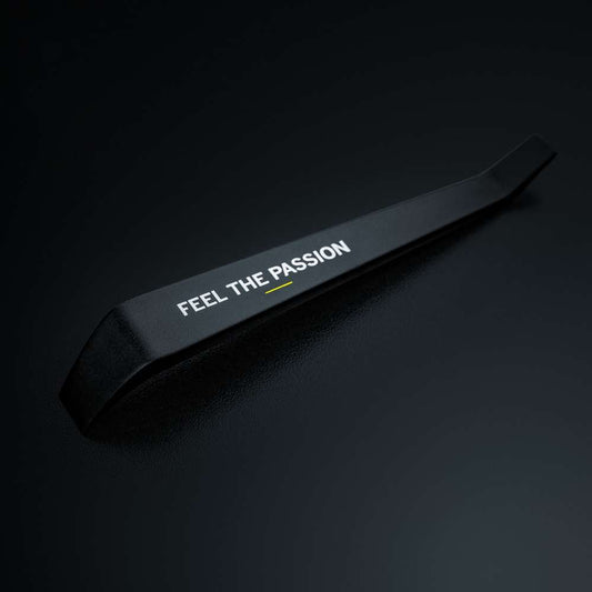 Siberia X 4-Inch Yellow Flood Lens Cover – Wide Beam Performance for Extreme Conditions
