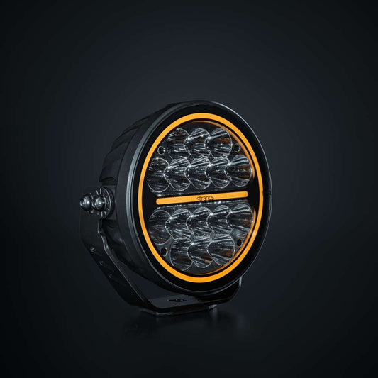 Projecteur LED SIBERIA XPA 7" – 5700 lm, 660 m