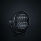 Projecteur LED SIBERIA XPA 7" – 5700 lm, 660 m