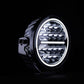 Projecteur LED SIBERIA XP 7" – 5710 lm, 662 m