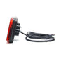 Strands Rectangular 5-Function LED Trailer Rear Light – Right Side
