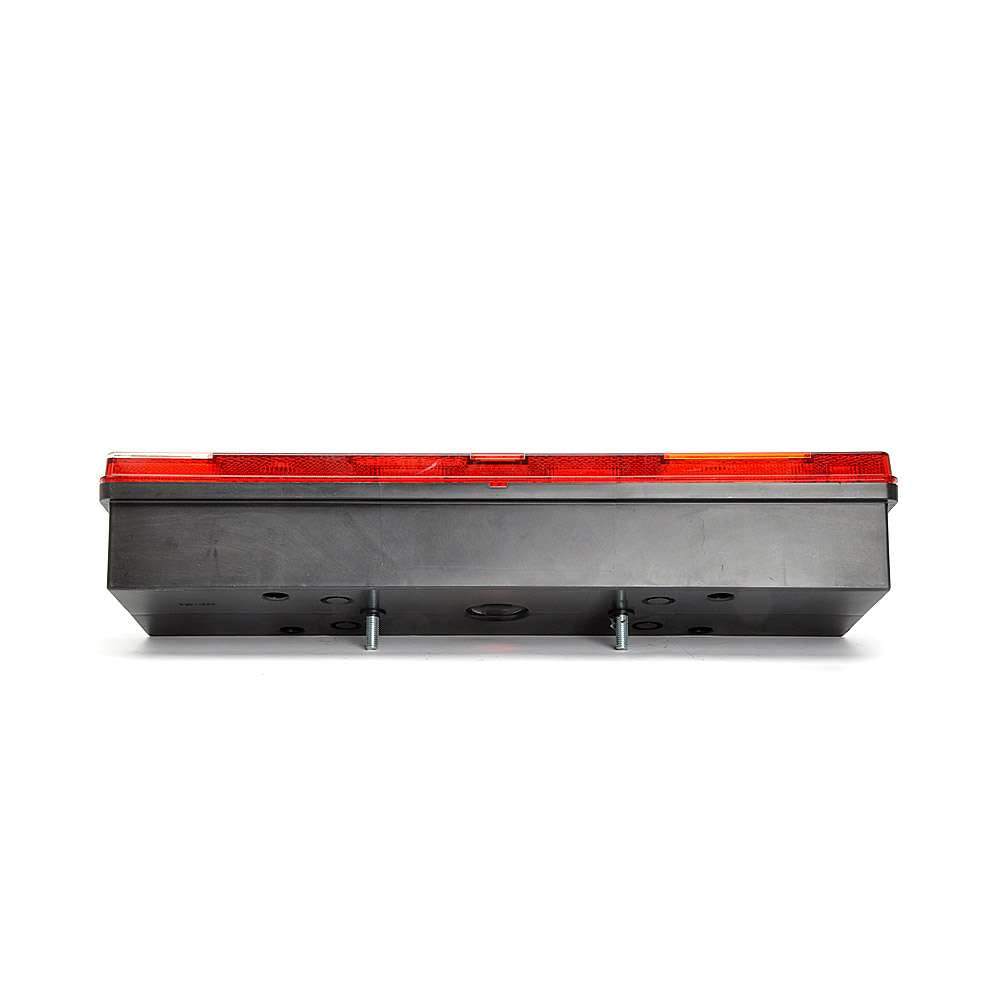 Strands Hybrid 5-Function Rear Light – Universal LED &amp; Halogen Combination
