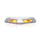 Strands Rear Directional Indicator Light – Heavy-Duty Metal Turn Signal for Commercial Vehicles