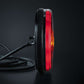 Freedom LED Rear Light – 3 Functions with Neon Effect | Position, Reverse &amp; Fog Light