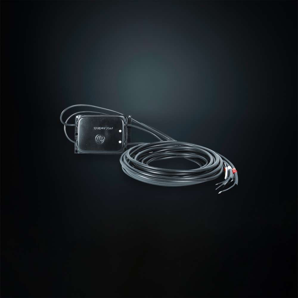 Dual Load Resistor 12/24V 26W – Anti-Error Solution for LED Lighting Systems