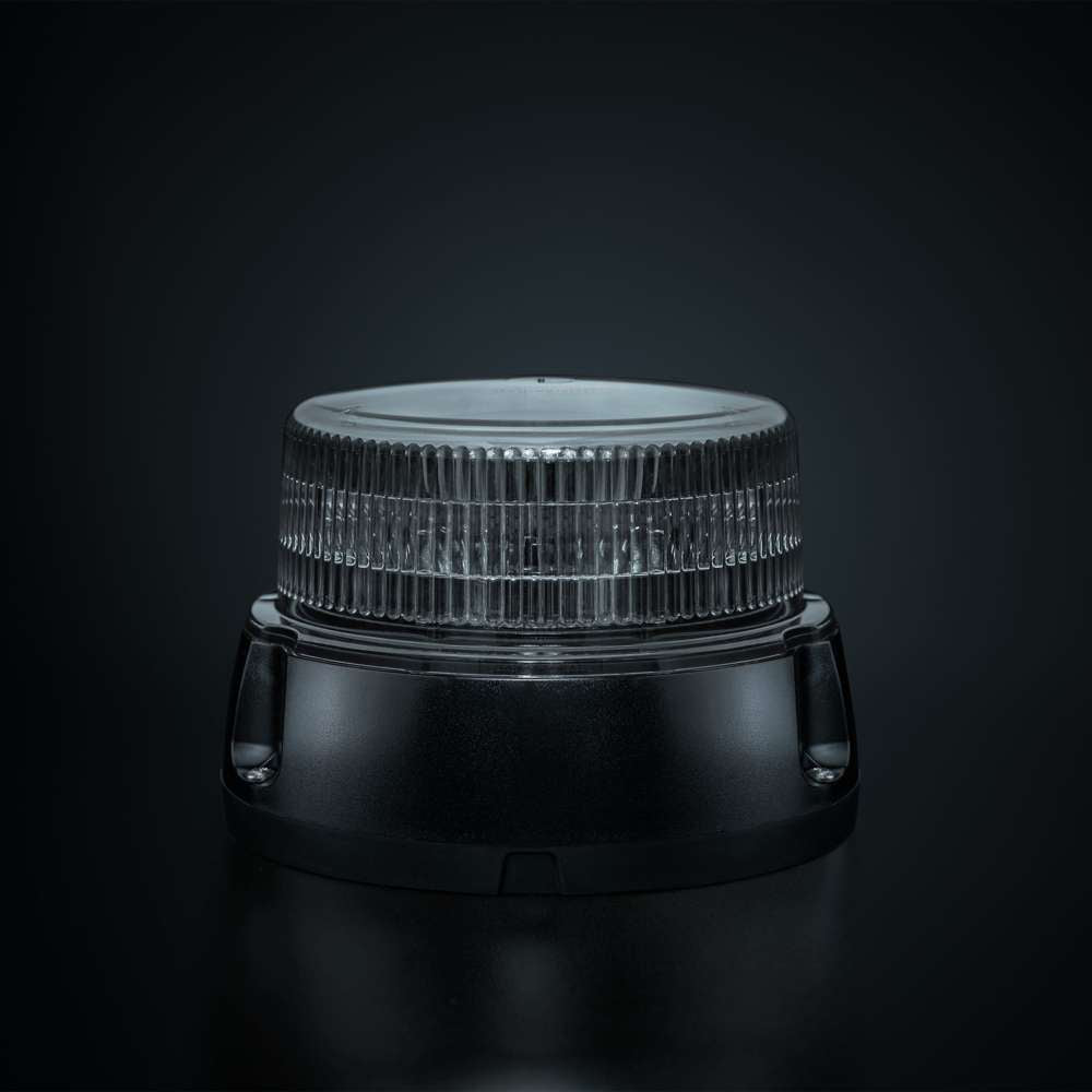 Gyrophare FREEDOM Lighthouse XL Lentille Claire LED