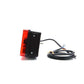 STRANDS Right Side Rectangular LED Truck Tail Light – 5 Functions