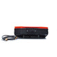 STRANDS Right Side Rectangular LED Truck Tail Light – 5 Functions