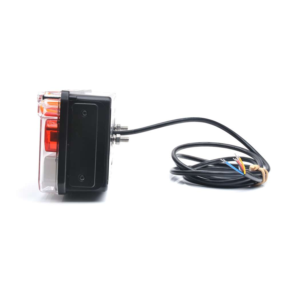 STRANDS Universal Mounting Bracket – Heavy-Duty Lighting Fixation Support