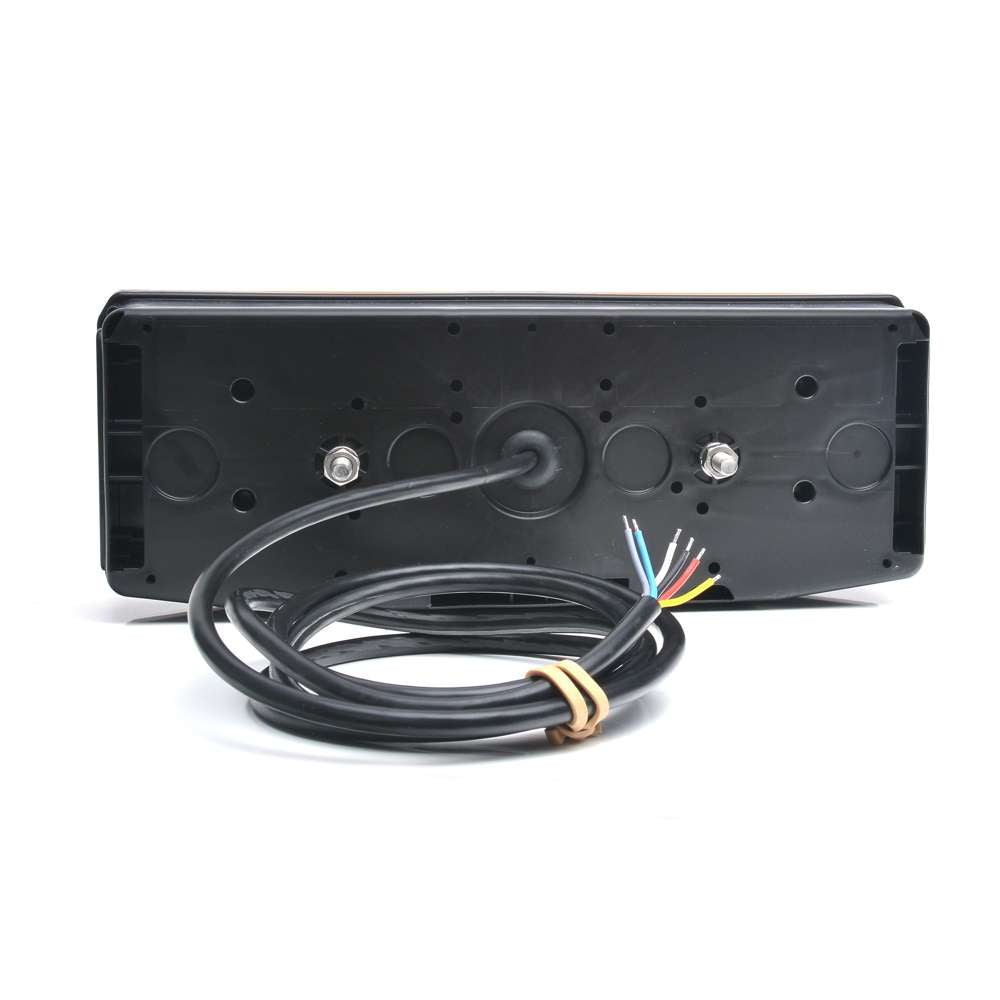 STRANDS Universal Mounting Bracket – Heavy-Duty Lighting Fixation Support