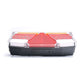STRANDS Left Side Rectangular LED Trailer Tail Light – Neon Effect &amp; Dynamic Sequential Indicator