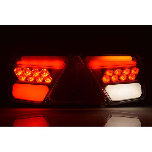 STRANDS Universal Mounting Bracket – Heavy-Duty Lighting Fixation Support