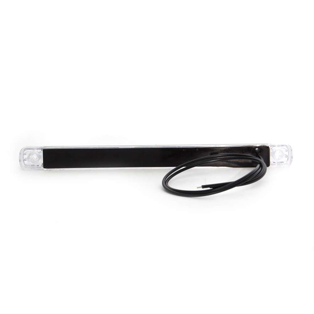 Feu de position arrière LED Strands Fiber Optic