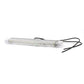 Feu de position LED Strands Fiber Optic blanc
