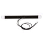 Feu de position LED Strands Fiber Optic blanc
