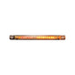STRANDS Feu Arrière Fibre Optique 237mm – 3 Fonctions Slim IP68