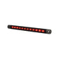 Dark Knight Slim - Feu Arrière Stop LED 238mm
