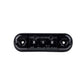 STRANDS Slim Rubber Mount for Tube Installation – Compatible with Position &amp; Side Marker Lights