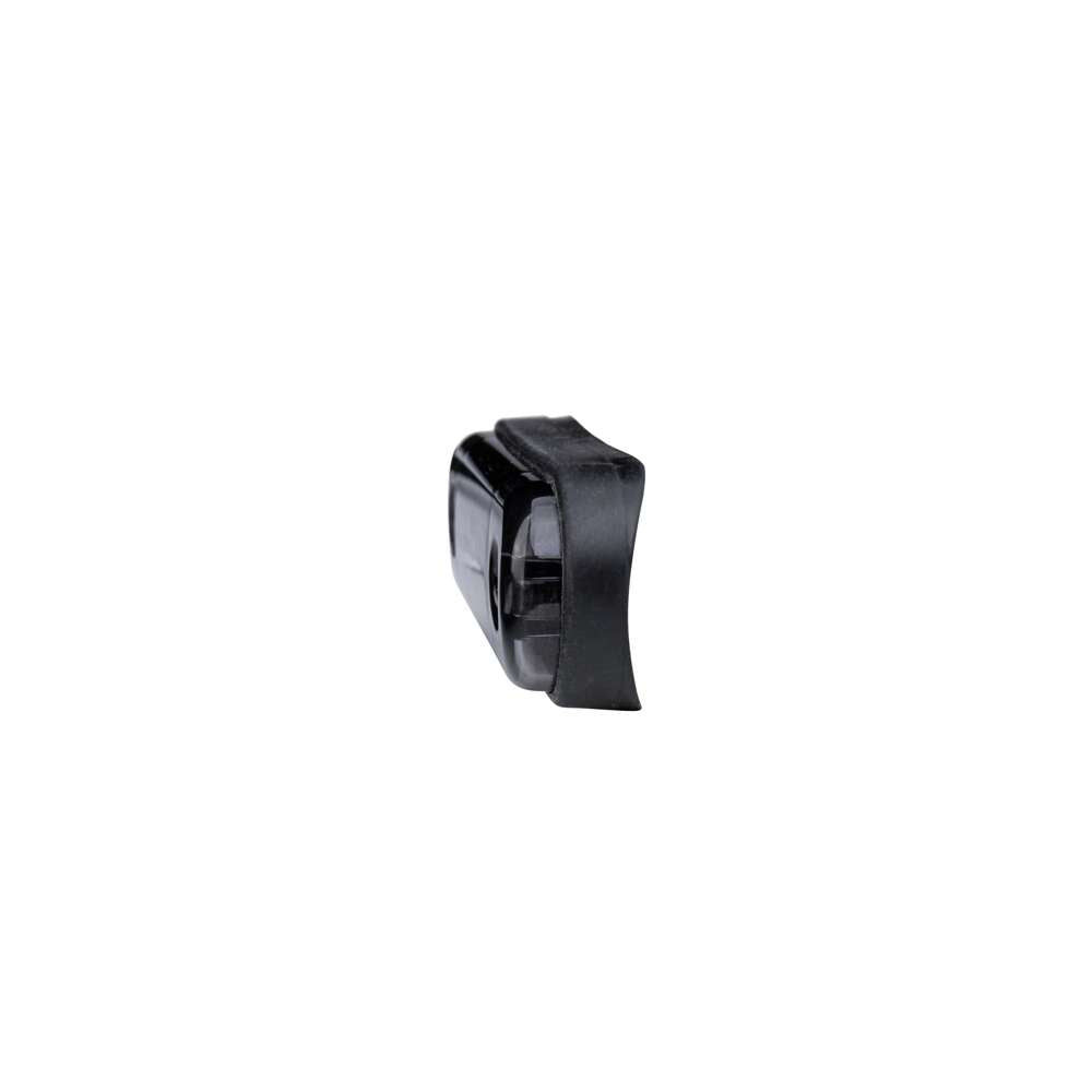 STRANDS Slim Rubber Mount for Tube Installation – Compatible with Position &amp; Side Marker Lights