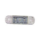 Strands - Feu de Gabarit Latéral LED Ambre 3 LED IP68