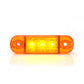 Strands - Feu de Gabarit Latéral LED Slim 3 LED
