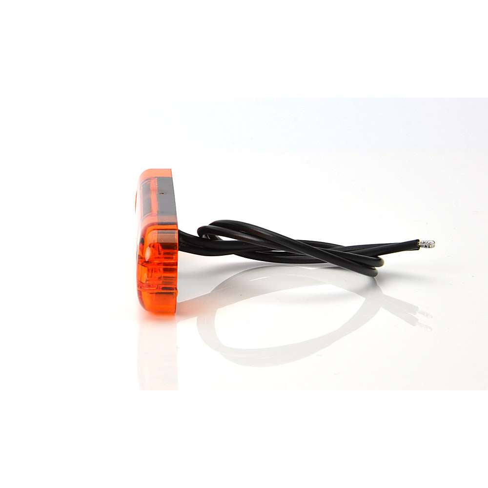 Strands - Feu de Gabarit Latéral LED Slim 3 LED