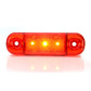 Strands - Feu de Position Arrière LED Slim 3 LED