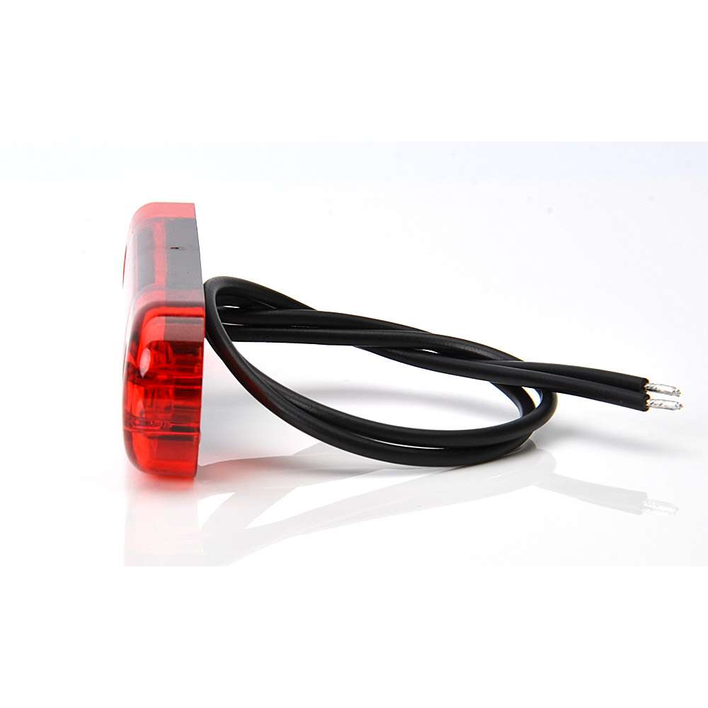 Strands - Feu de Position Arrière LED Slim 3 LED