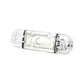 Strands - Feu de Gabarit Latéral LED Ambre 3 LED IP68