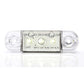 Strands - Feu de Position Avant LED Slim 3 LED