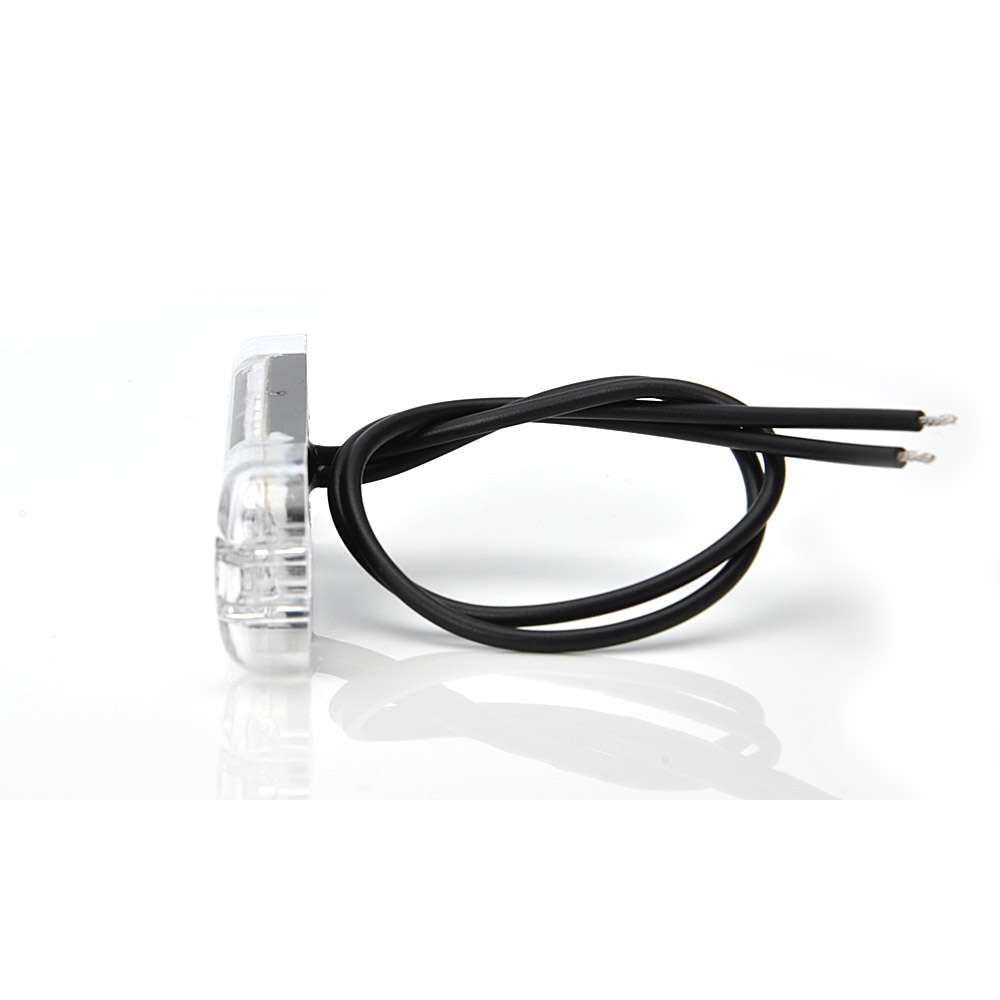 Strands - Feu de Position Avant LED Slim 3 LED