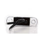 Strands - Feu de Position Avant LED Slim 3 LED