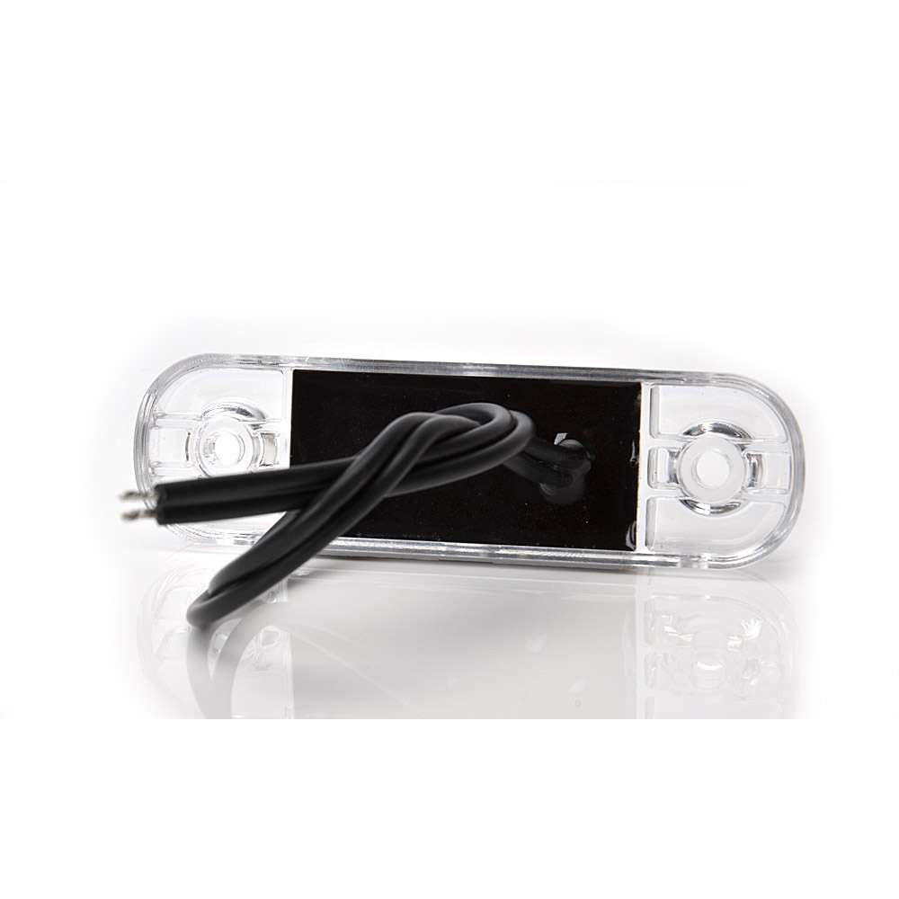 Strands - Feu de Position Avant LED Slim 3 LED