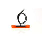 Feu Latéral LED STRANDS Slim 12 Diodes Verre Orange