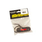 Feu de Position Arrière STRANDS Slim 12 LED Rouge