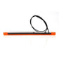 STRANDS Feu de Gabarit 9 LED Long – Verre Orange Slim