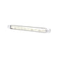 STRANDS Slim Feu de Position Avant 9 LED – Verre Clair Ultra-Fin