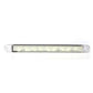 STRANDS Slim Feu de Position Avant 9 LED – Verre Clair Ultra-Fin
