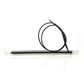 STRANDS Slim Feu de Position Avant 9 LED – Verre Clair Ultra-Fin