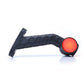 Strands Long Right Neon LED Rubber Arm Marker Light | All-in-One Position &amp; Side Marker Light