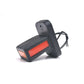 Strands Short Neon LED Rubber Arm Marker Light | Universal Front, Rear &amp; Side Position Light
