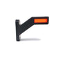 Strands Medium Right LED Rubber Arm Marker Light | Neon Position Light for Front, Rear &amp; Side Installation
