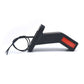 Strands Right Position Light with Medium Rubber Arm – Neon Effect &amp; Dynamic LED Indicator