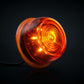 VIKING Feu de Gabarit 6 LED Câble 10M – Étanche IP66/68