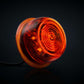 VIKING Feu de Gabarit 6 LED Câble 10M – Étanche IP66/68