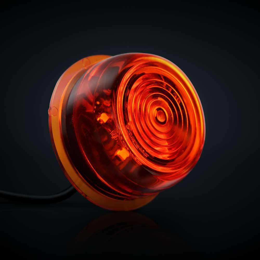 VIKING Feu de Gabarit 6 LED Câble 10M – Étanche IP66/68