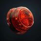 VIKING Feu de Gabarit 6 LED Câble 10M – Étanche IP66/68